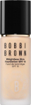 Vedel jumestuskreem Bobbi Brown Weightless Skin, SPF 15, cool ivory, 30 ml