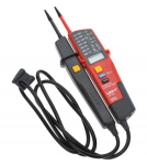 Tester Uni-T UT18C, 27.2 cm x 8.5 cm x 3.1 cm