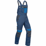 T&ouml;&ouml; poolkombinesoon meeste Cerva Max Eco Stretch, sinine v., 60 suurus