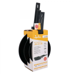 Pannide komplekt Jata HSAR2403, &Oslash; 26 cm, alumiinium