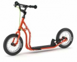 Laste t&otilde;ukeratas Eduplay Kiga, punane