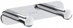 Konks Deante Jasmine, 115 mm x 43 mm x 25 mm, kroom