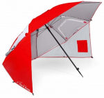 P&auml;ikesevari Jokomisiada Bari Para Sole SP0784, 240 cm, punane