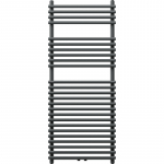 Veek&uuml;tte r&auml;tikuradiator Mexen Sol, grafiit v., 50 cm x 120 cm, 569 W