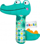 K&otilde;risti Akuku Crocodile, roheline v.