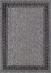 Uksematt Home4you Dawn Foam 7, hall v., 80 cm x 50 cm