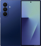 Mobiiltelefon Samsung Galaxy Z Fold 7, 512 GB, sinine v.