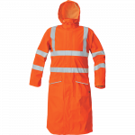 Vihmamantel meeste Cerva Siret, oranž v., L suurus