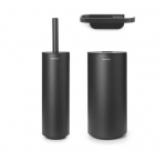 H&uuml;gieenitarvete alus Brabantia MindSet, hall v., 13.7 cm x 0.6 cm x 37.3 cm