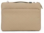 S&uuml;learvuti&uuml;mbris Skinarma Juno, khaki v., 14"