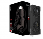 Videokaart XFX Swift Radeon RX 9060 XT OC Gaming, 16 GB, GDDR6
