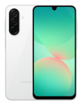 Mobiiltelefon Samsung Galaxy A26, 128 GB, white v.