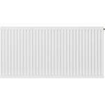 Radiaator Mexen CC33, 200 cm x 50 cm, alumine &uuml;hendus keskel, 1213 W, valge