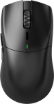 Juhtmevaba m&auml;nguhiir Glorious Series 2 PRO, 2.4 ghz wireless, must v.