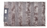 Vannitoa p&otilde;randamatt Bathlab, hall, 80 cm x 50 cm