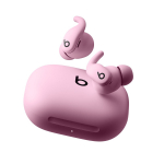 Juhtmeta m&auml;nguri peakomplekt Beats Fit, roosa