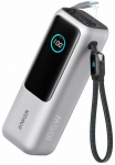 Akupank Anker, 25000 mAh, 165 W, h&otilde;be v.