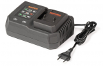 Akulaadija Daewoo DACH 4521Li, 21 V, 4.5 A