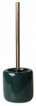 WC hari Lido, roheline v., 11.5 cm x 39.5 cm x 11.5 cm