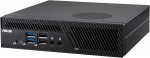 Statsionaarne arvuti Asus Intel&reg; Core&trade; i3-14100, 256 GB, DDR5 8 GB, SSD 256 GB, Intel UHD Graphics 730 Dynamic, Windows 11 Pro PB63-B3203AH