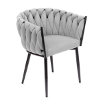 S&ouml;&ouml;gitoa tool Homla Prinssi Basic 836874, matt, hall v., 54 cm x 64 cm x 73 cm