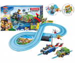 Autorada Carrera First Paw Patrol 63059, mitmev&auml;rviline