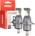 Autopirn AMiO Hybrid Canbus, led, h&otilde;be v., 12 V