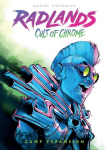 Lauam&auml;ng Roxley Games Radlands Cult Of Chrome, EN
