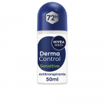 Meeste deodorant Nivea Derma Control Sensitive, 50 ml