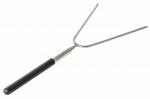 Grillivarras Mirpol, teras, 63 cm, h&otilde;be v.