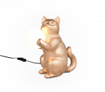 Laualambid Reality Gatio, G9, 5W