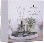 Kodul&otilde;hnastaja, komplekt Atmosphera Vegetal Rose & Patchouli