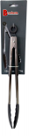 K&ouml;&ouml;gitangid Brunbeste BB-1796, 34 cm, h&otilde;be v./must v.