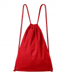 Jalan&otilde;ude kott Malfini Easygo 922, punane v., 47 cm x 37 cm