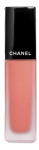 Huulepulk Chanel Rouge Allure Liquid Velvet, 6 ml, &eacute;motive v., 238