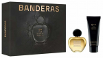 Kinkekomplektid naistele Antonio Banderas Her Secret Absolu, 2 tk.