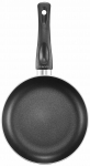Praepann Ambition Qualum Basic Noxo, 18 cm, alumiinium/plastik