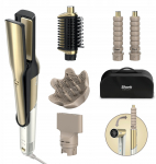 Juuksekoolutaja Shark HD6052SEU 6in1