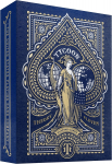 Kaardilauam&auml;ng Theory 11 Tycoon