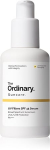 N&auml;o seerum The Ordinary Suncare UV Filters, 60 ml, SPF 45