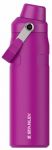 Termospudel Stanley The IceFlow Fast Flow, 0.7 l, violetne v.