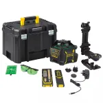 M&otilde;&otilde;dulatt niveliirile Stanley ST FM X700LG