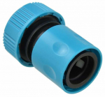 Vooliku &uuml;hendus Geko Blue Line, G73032