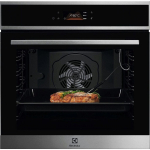 Integreeritav ahi Electrolux 700 seeria MealAssist LOE8P39X