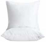 Dekoratiivpadjap&uuml;&uuml;r Homla Maisy 243903, valge v., 40 cm x 40 cm