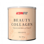 Toidulisand ICONFIT Beauty Collagen, 300 g