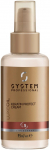 Juuksekreem System Professional Luxeoil Keratin Protect L5, 95 ml