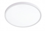 Valgusti lagi Visional, LED, 3000 - 6000 &deg;K, 1 x 32 W, valge v., 40 x 40 cm