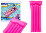 T&auml;ispuhutav madrats Bestway 9702, roosa v., 183 cm x 76 cm