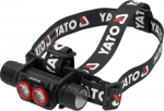 Pealamp Yato YT-085943, 15 W, 6000 - 7000 &deg;K